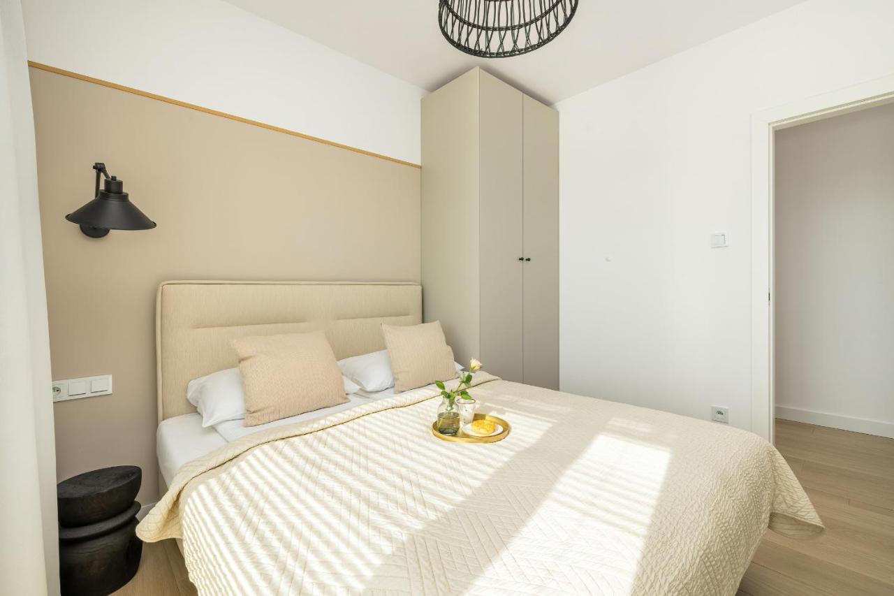 Family Apartment With Gym And Swimming Pool By Renters Prestige Колобжег Екстер'єр фото