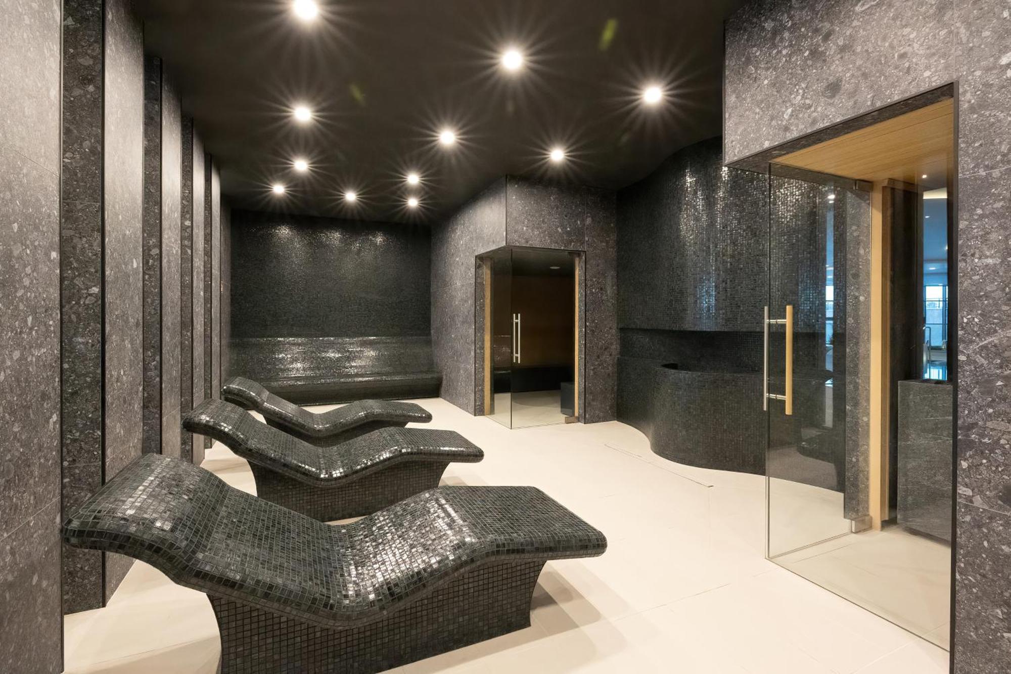 Family Apartment With Gym And Swimming Pool By Renters Prestige Колобжег Екстер'єр фото